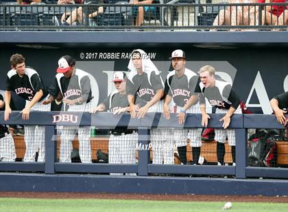 Thumbnail 3 in Forney vs. Mansfield Legacy (UIL 5A Semifinal) photogallery.