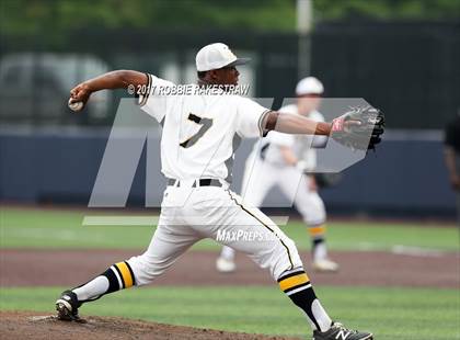 Thumbnail 2 in Forney vs. Mansfield Legacy (UIL 5A Semifinal) photogallery.