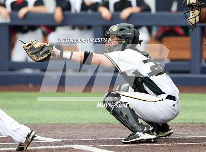 Thumbnail 3 in Forney vs. Mansfield Legacy (UIL 5A Semifinal) photogallery.
