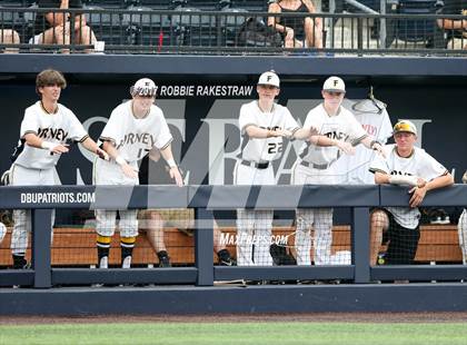 Thumbnail 3 in Forney vs. Mansfield Legacy (UIL 5A Semifinal) photogallery.