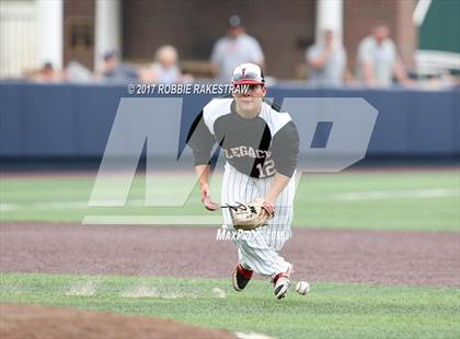 Thumbnail 1 in Forney vs. Mansfield Legacy (UIL 5A Semifinal) photogallery.