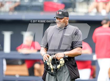 Thumbnail 2 in Forney vs. Mansfield Legacy (UIL 5A Semifinal) photogallery.