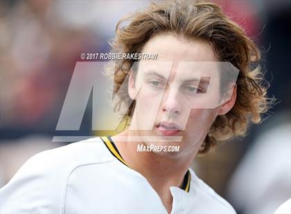 Thumbnail 3 in Forney vs. Mansfield Legacy (UIL 5A Semifinal) photogallery.