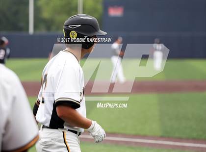 Thumbnail 1 in Forney vs. Mansfield Legacy (UIL 5A Semifinal) photogallery.
