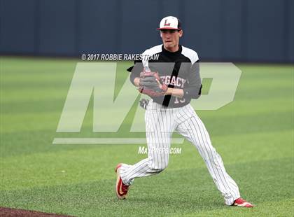 Thumbnail 1 in Forney vs. Mansfield Legacy (UIL 5A Semifinal) photogallery.