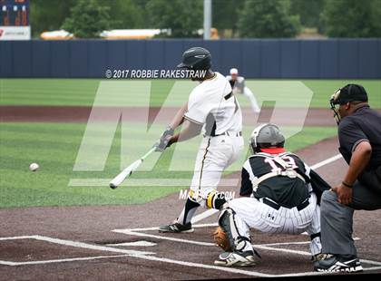 Thumbnail 3 in Forney vs. Mansfield Legacy (UIL 5A Semifinal) photogallery.