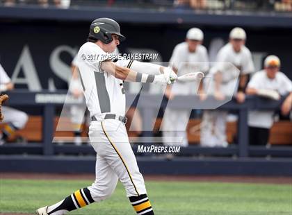Thumbnail 3 in Forney vs. Mansfield Legacy (UIL 5A Semifinal) photogallery.
