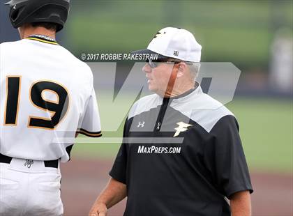 Thumbnail 1 in Forney vs. Mansfield Legacy (UIL 5A Semifinal) photogallery.
