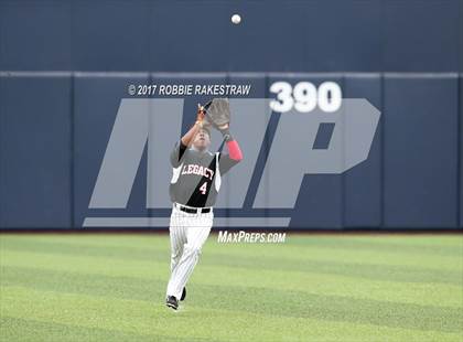 Thumbnail 2 in Forney vs. Mansfield Legacy (UIL 5A Semifinal) photogallery.