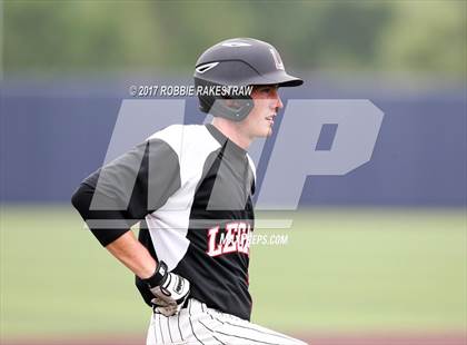 Thumbnail 2 in Forney vs. Mansfield Legacy (UIL 5A Semifinal) photogallery.