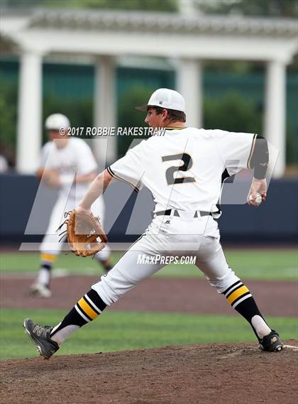 Thumbnail 1 in Forney vs. Mansfield Legacy (UIL 5A Semifinal) photogallery.