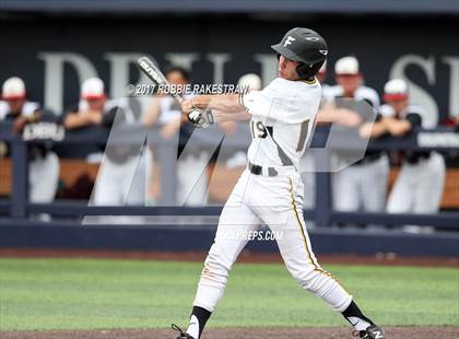 Thumbnail 3 in Forney vs. Mansfield Legacy (UIL 5A Semifinal) photogallery.