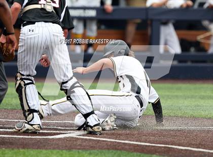 Thumbnail 3 in Forney vs. Mansfield Legacy (UIL 5A Semifinal) photogallery.