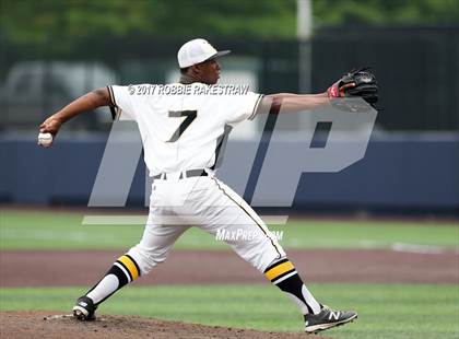 Thumbnail 3 in Forney vs. Mansfield Legacy (UIL 5A Semifinal) photogallery.