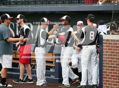 Thumbnail 3 in Forney vs. Mansfield Legacy (UIL 5A Semifinal) photogallery.