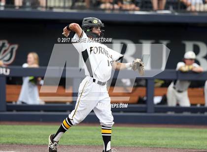 Thumbnail 1 in Forney vs. Mansfield Legacy (UIL 5A Semifinal) photogallery.