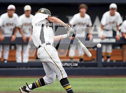 Thumbnail 3 in Forney vs. Mansfield Legacy (UIL 5A Semifinal) photogallery.
