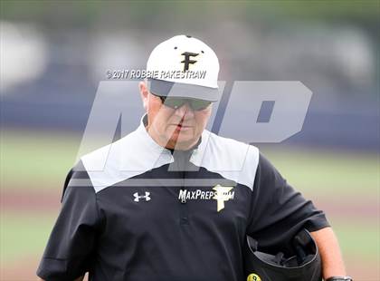 Thumbnail 3 in Forney vs. Mansfield Legacy (UIL 5A Semifinal) photogallery.