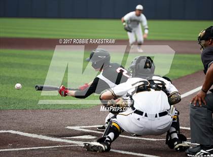 Thumbnail 1 in Forney vs. Mansfield Legacy (UIL 5A Semifinal) photogallery.