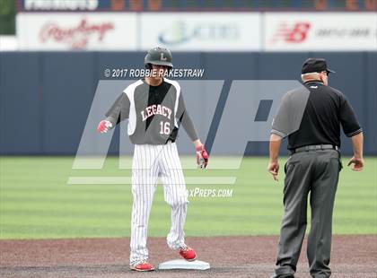 Thumbnail 2 in Forney vs. Mansfield Legacy (UIL 5A Semifinal) photogallery.