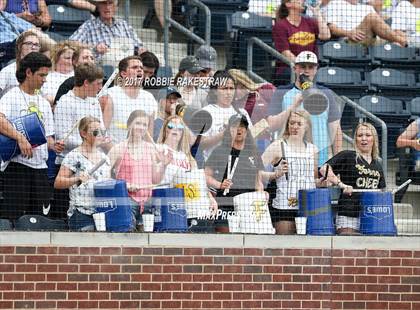 Thumbnail 1 in Forney vs. Mansfield Legacy (UIL 5A Semifinal) photogallery.