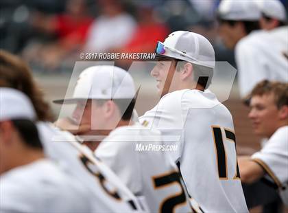 Thumbnail 2 in Forney vs. Mansfield Legacy (UIL 5A Semifinal) photogallery.