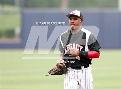Thumbnail 1 in Forney vs. Mansfield Legacy (UIL 5A Semifinal) photogallery.