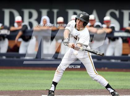 Thumbnail 1 in Forney vs. Mansfield Legacy (UIL 5A Semifinal) photogallery.