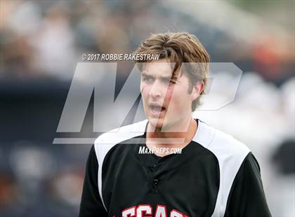 Thumbnail 2 in Forney vs. Mansfield Legacy (UIL 5A Semifinal) photogallery.