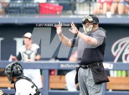Thumbnail 1 in Forney vs. Mansfield Legacy (UIL 5A Semifinal) photogallery.