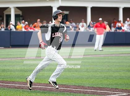 Thumbnail 3 in Forney vs. Mansfield Legacy (UIL 5A Semifinal) photogallery.