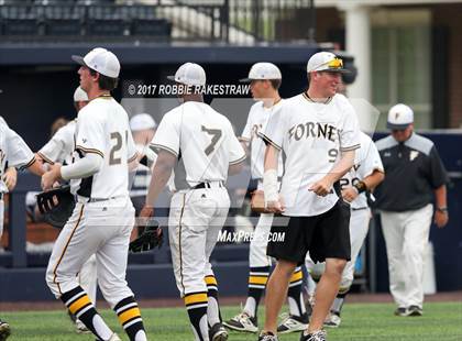 Thumbnail 1 in Forney vs. Mansfield Legacy (UIL 5A Semifinal) photogallery.