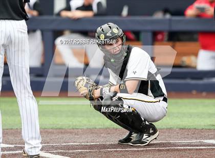 Thumbnail 1 in Forney vs. Mansfield Legacy (UIL 5A Semifinal) photogallery.