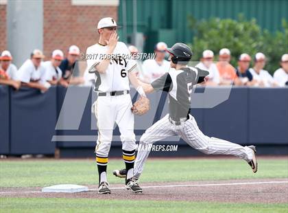 Thumbnail 1 in Forney vs. Mansfield Legacy (UIL 5A Semifinal) photogallery.