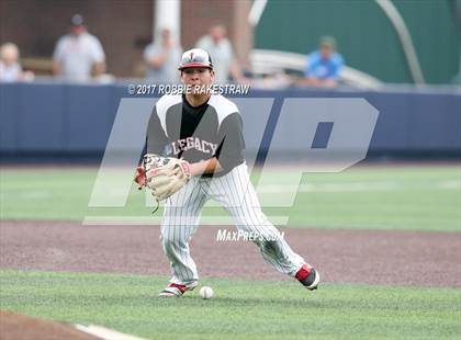 Thumbnail 2 in Forney vs. Mansfield Legacy (UIL 5A Semifinal) photogallery.