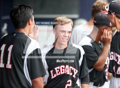 Thumbnail 1 in Forney vs. Mansfield Legacy (UIL 5A Semifinal) photogallery.