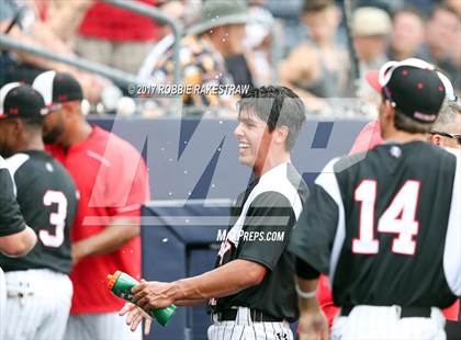 Thumbnail 3 in Forney vs. Mansfield Legacy (UIL 5A Semifinal) photogallery.