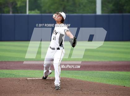 Thumbnail 1 in Forney vs. Mansfield Legacy (UIL 5A Semifinal) photogallery.