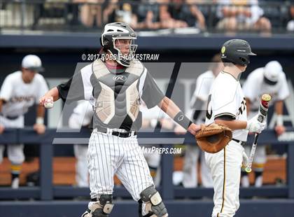 Thumbnail 2 in Forney vs. Mansfield Legacy (UIL 5A Semifinal) photogallery.