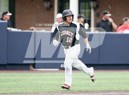 Thumbnail 1 in Forney vs. Mansfield Legacy (UIL 5A Semifinal) photogallery.