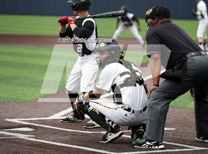 Thumbnail 2 in Forney vs. Mansfield Legacy (UIL 5A Semifinal) photogallery.