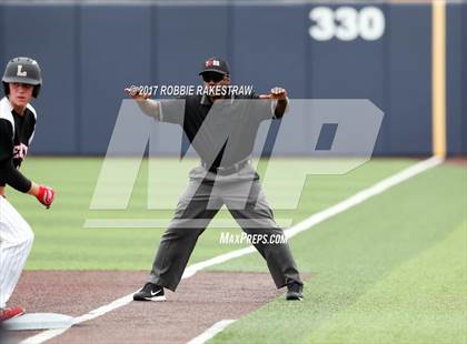 Thumbnail 2 in Forney vs. Mansfield Legacy (UIL 5A Semifinal) photogallery.