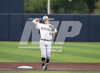 Thumbnail 3 in Forney vs. Mansfield Legacy (UIL 5A Semifinal) photogallery.