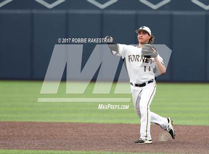 Thumbnail 3 in Forney vs. Mansfield Legacy (UIL 5A Semifinal) photogallery.