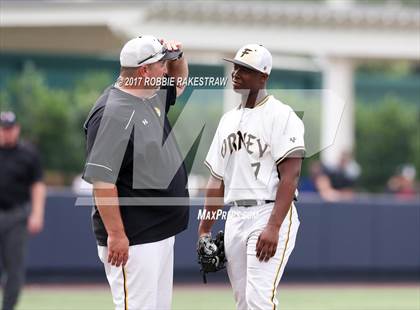 Thumbnail 1 in Forney vs. Mansfield Legacy (UIL 5A Semifinal) photogallery.