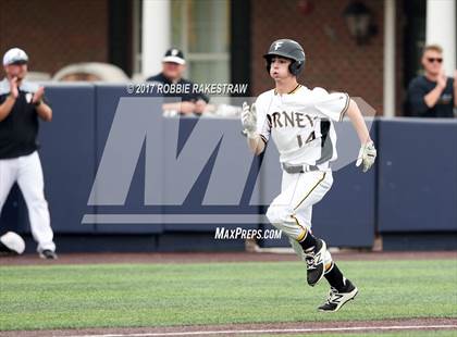 Thumbnail 2 in Forney vs. Mansfield Legacy (UIL 5A Semifinal) photogallery.