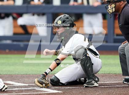 Thumbnail 2 in Forney vs. Mansfield Legacy (UIL 5A Semifinal) photogallery.