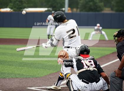 Thumbnail 2 in Forney vs. Mansfield Legacy (UIL 5A Semifinal) photogallery.