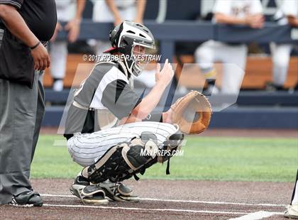 Thumbnail 1 in Forney vs. Mansfield Legacy (UIL 5A Semifinal) photogallery.