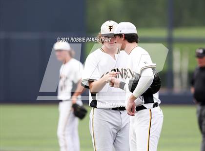 Thumbnail 3 in Forney vs. Mansfield Legacy (UIL 5A Semifinal) photogallery.